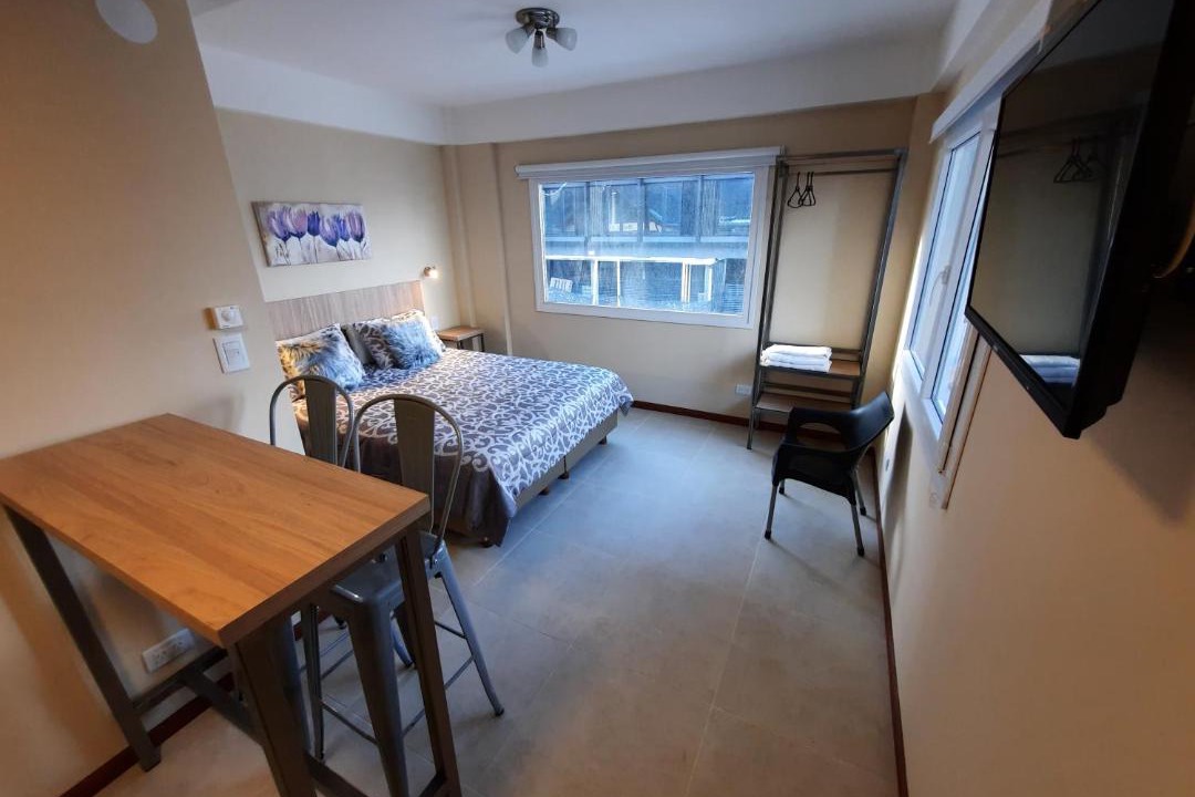 Photo of Bedroom in Province of Tierra del Fuego