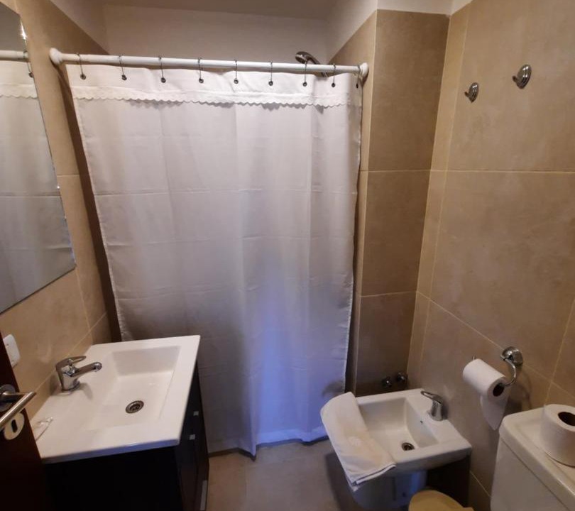 Photo of Bathroom in Province of Tierra del Fuego