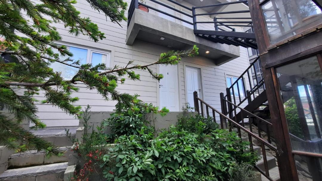 Photo of Patio Balcony in Province of Tierra del Fuego