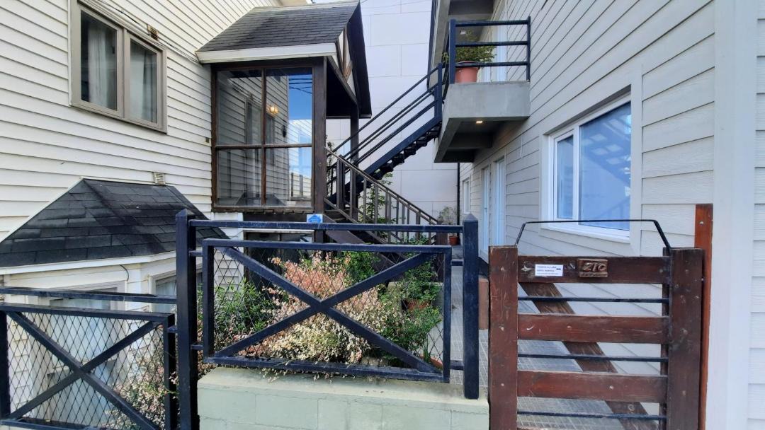 Photo of Patio Balcony in Province of Tierra del Fuego