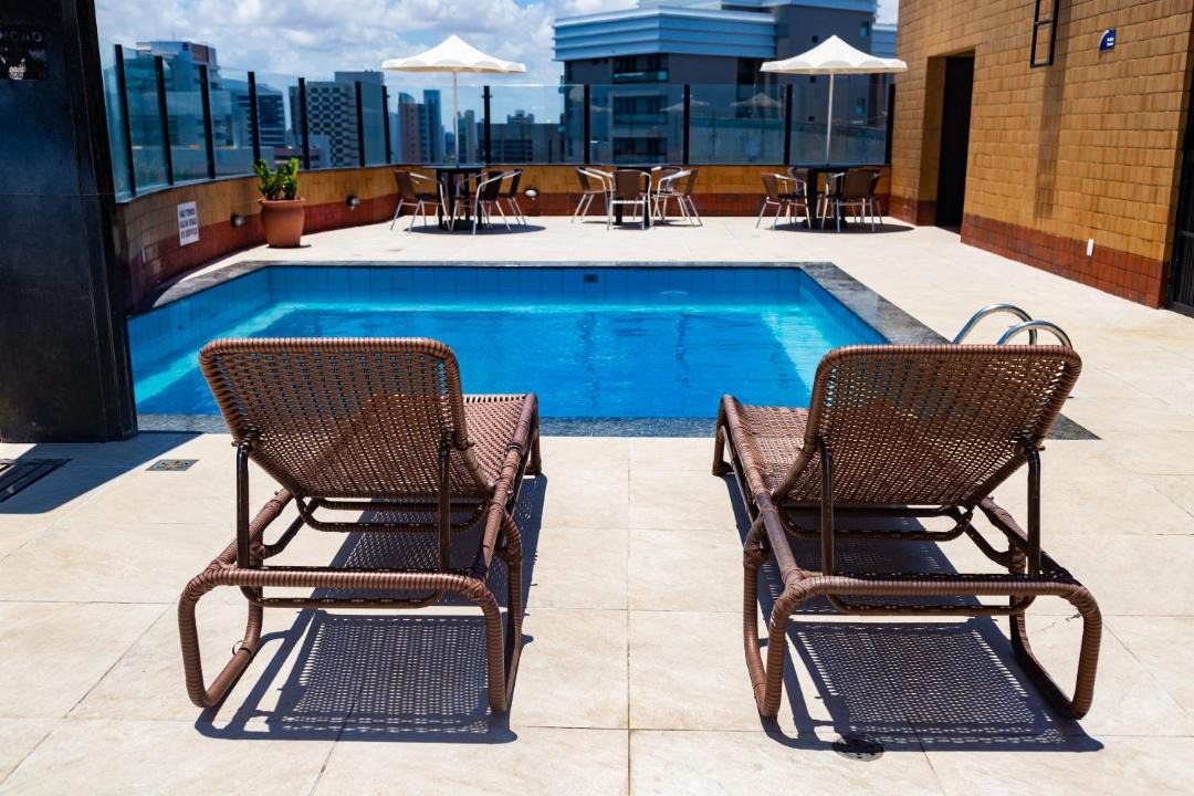Photo of Patio Balcony in Fortaleza