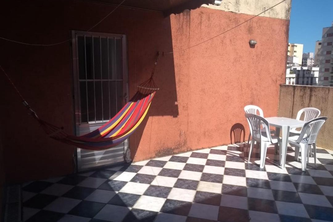 Photo of Patio Balcony in Vila Julia