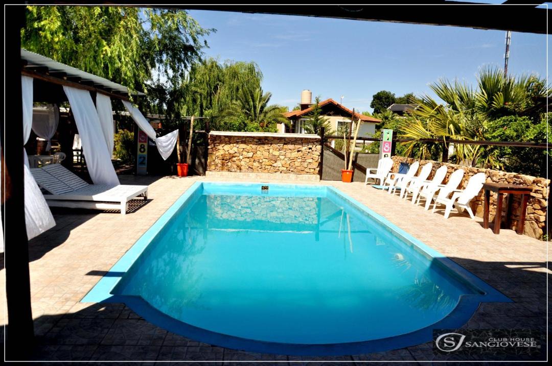 Photo of Outdoor in Cuadro Nacional
