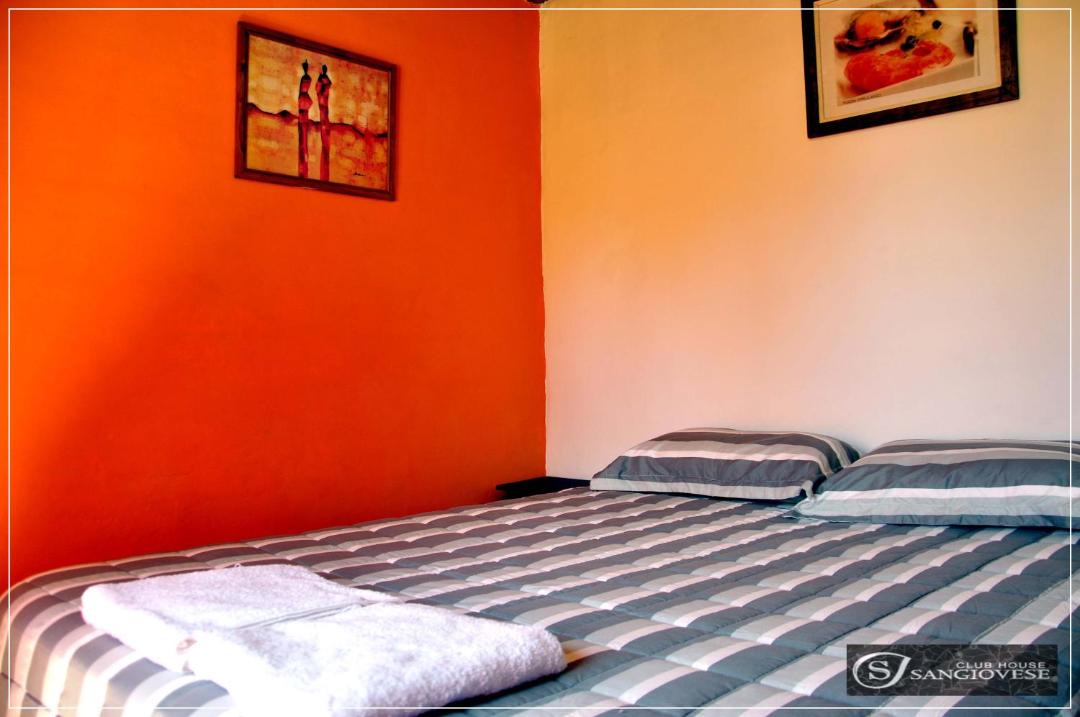 Photo of Bedroom in Cuadro Nacional