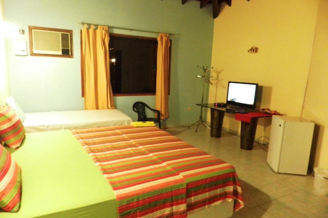 Photo of Bedroom in Luque
