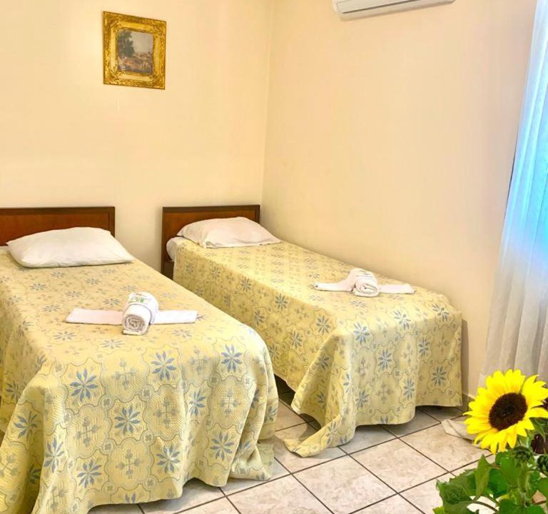Photo of Bedroom in Sao Pedro