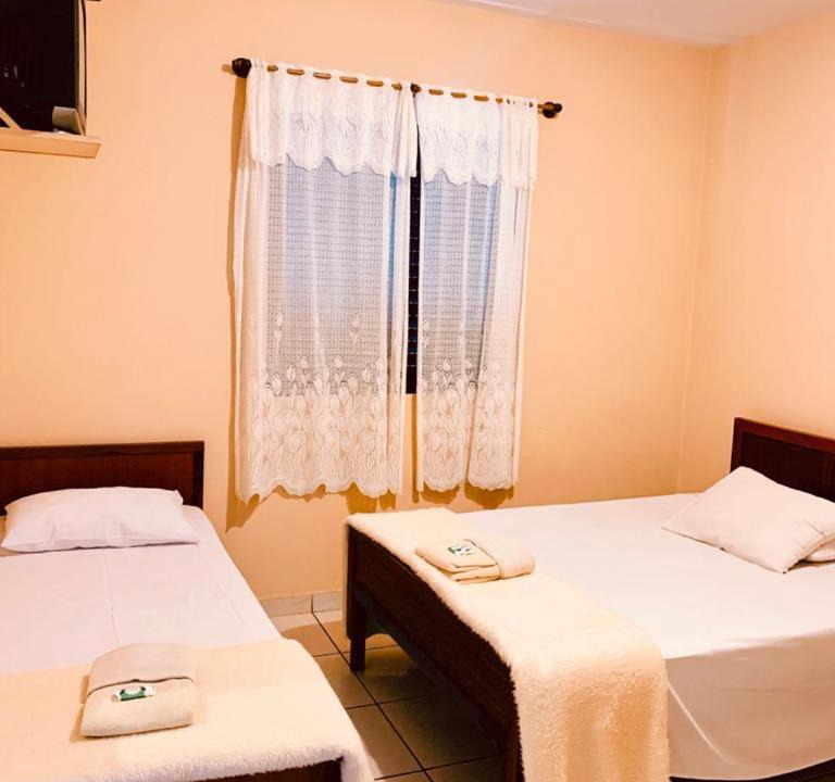 Photo of Bedroom in Sao Pedro