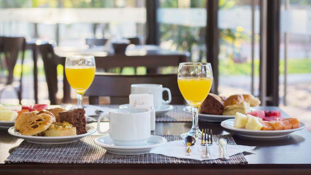 Photo of Others in Puerto Iguazu