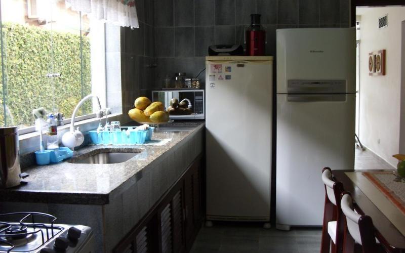 Photo of Kitchen in Jardim Virginia