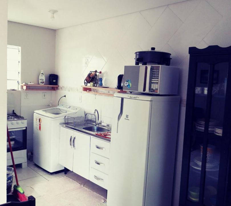 Photo of Kitchen in Capivari