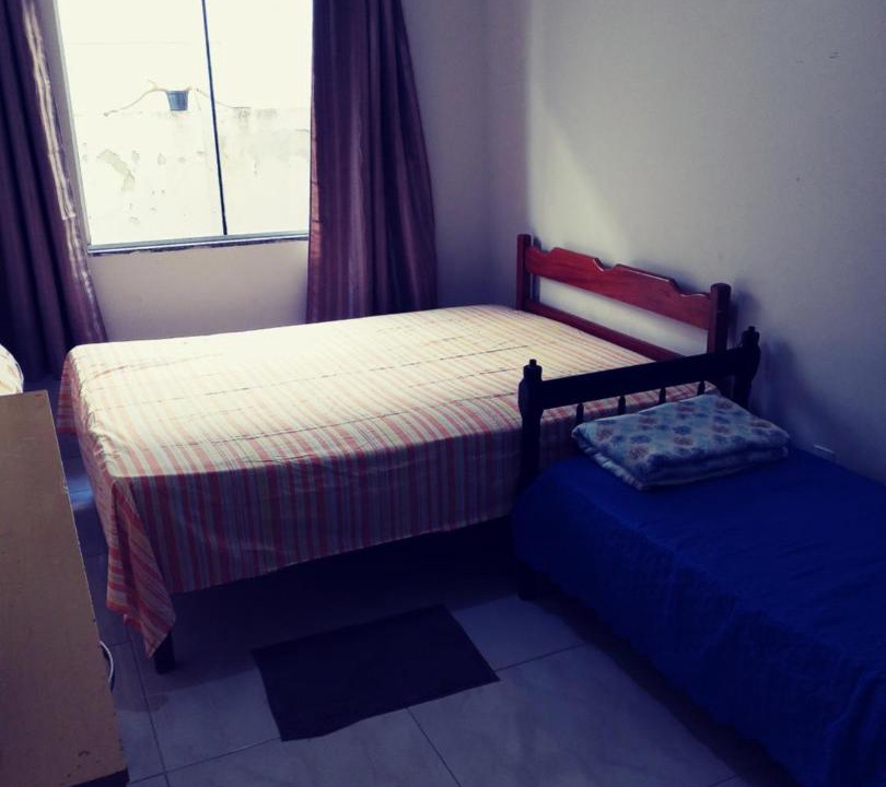 Photo of Bedroom in Capivari