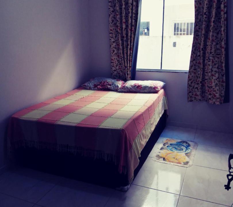 Photo of Bedroom in Capivari