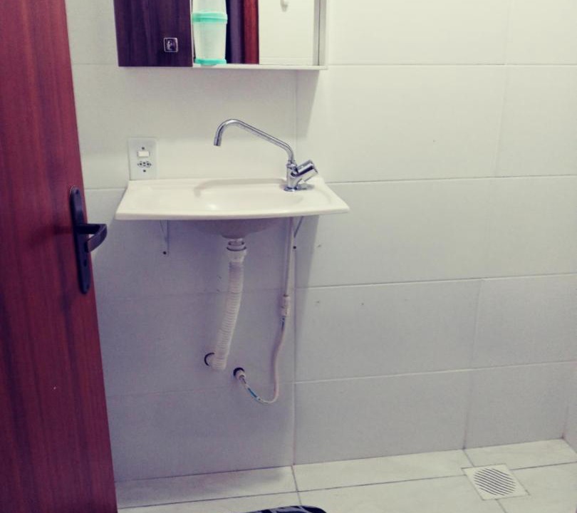 Photo of Bathroom in Capivari