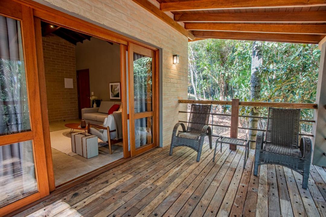 Photo of Patio Balcony in Portao