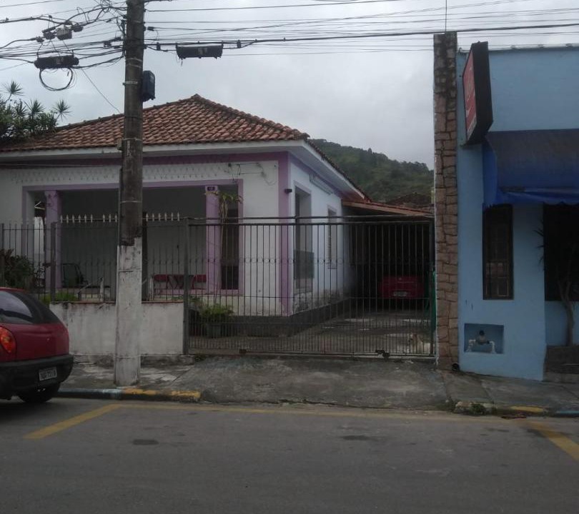 Photo of Buildings in Centro