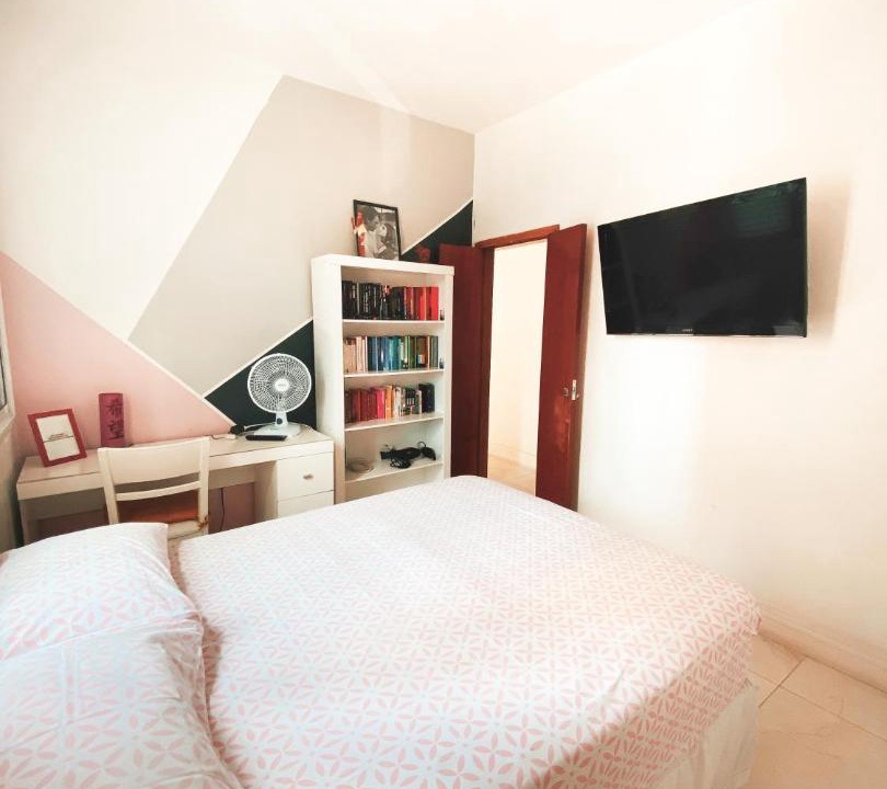 Photo of Bedroom in Consolacao