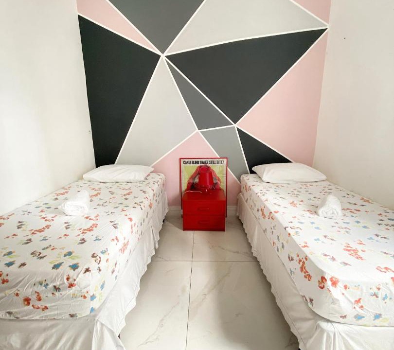 Photo of Bedroom in Consolacao