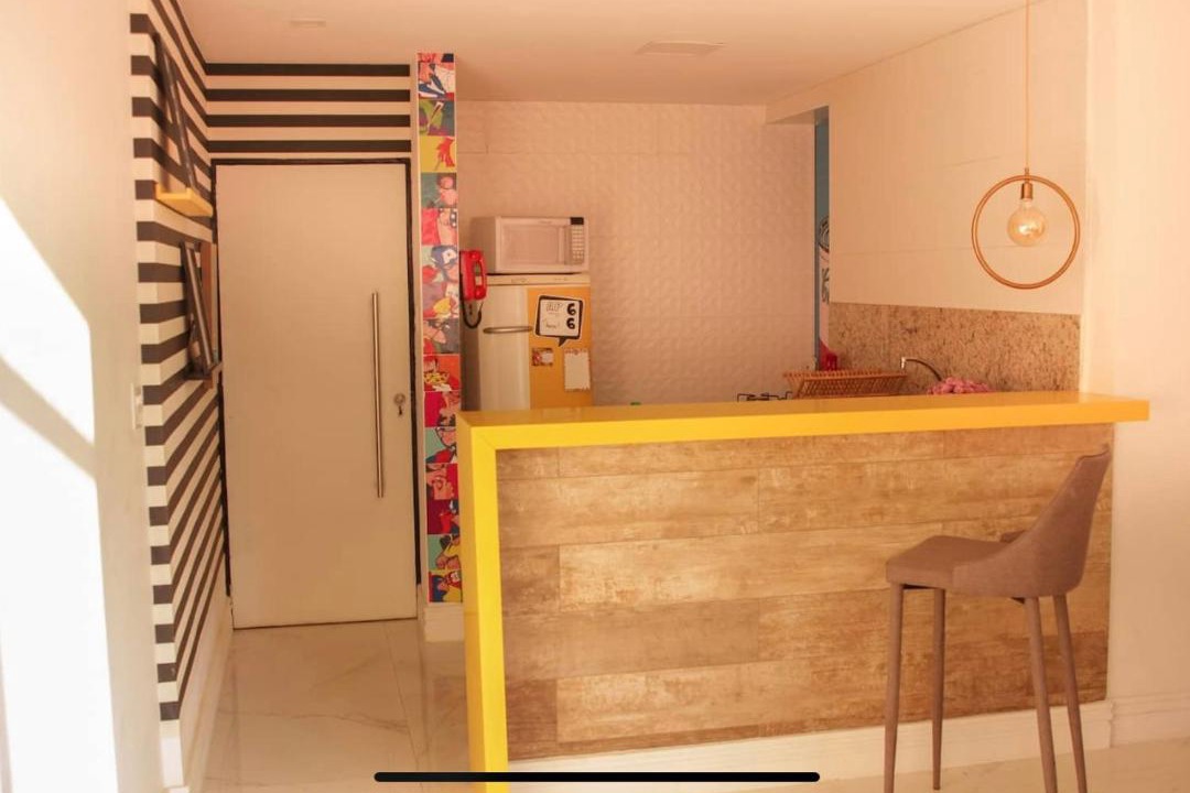 Photo of Bedroom in Consolacao