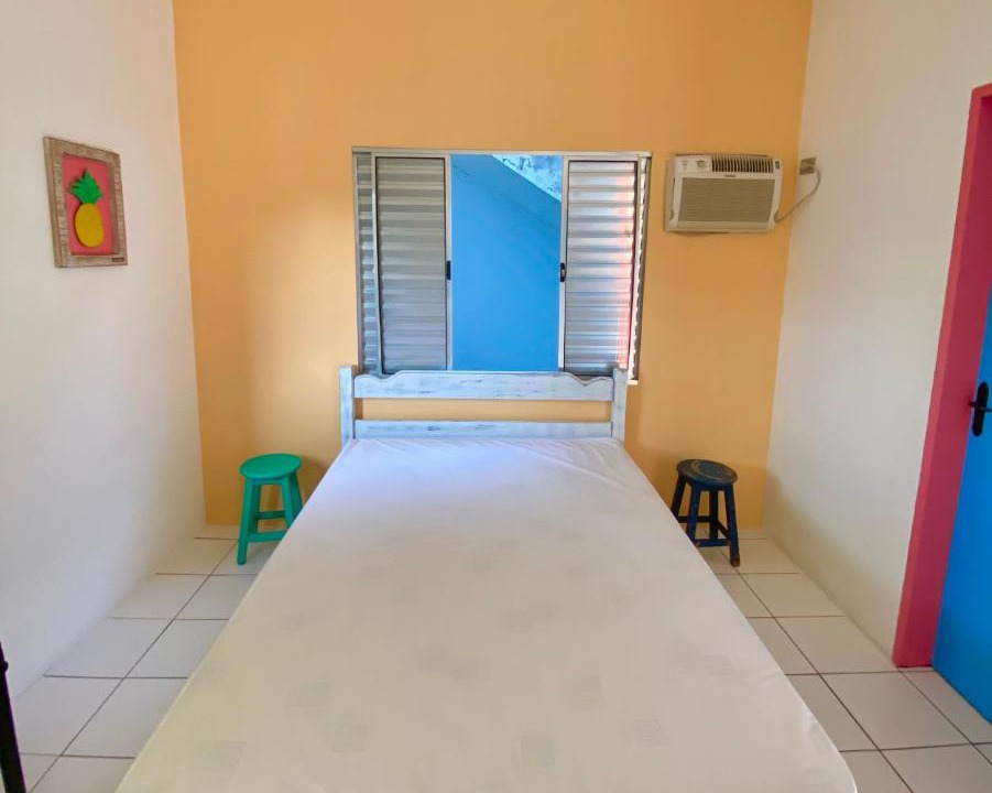 Photo of Bedroom in Lazaro