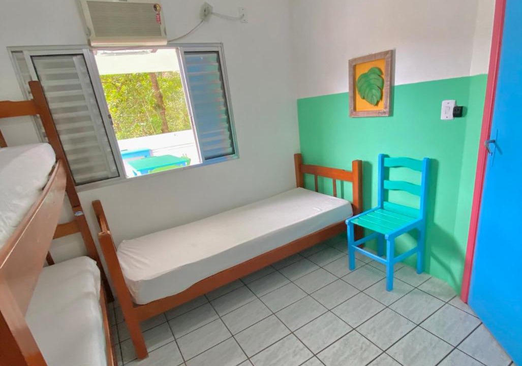 Photo of Bedroom in Lazaro