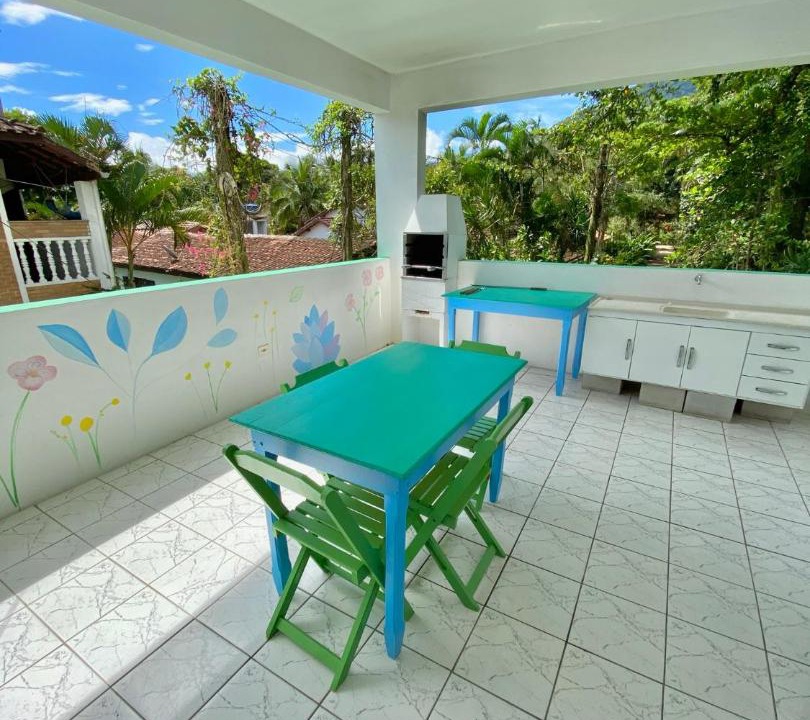 Photo of Patio Balcony in Lazaro