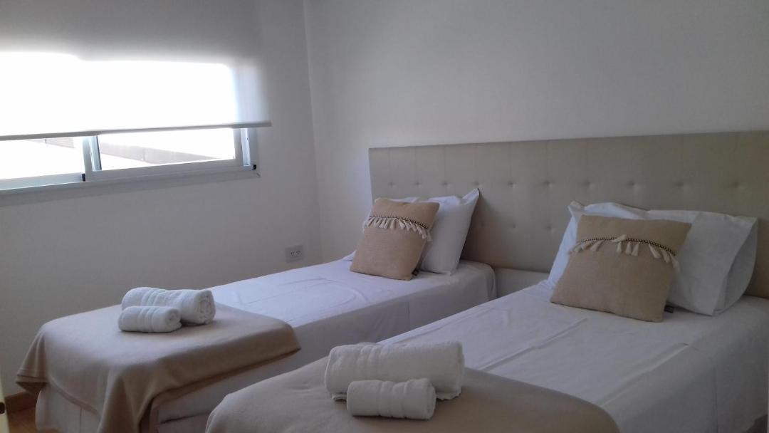 Photo of Bedroom in Rosario