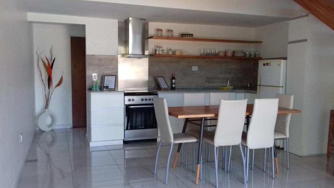 Photo of Kitchen in Rosario