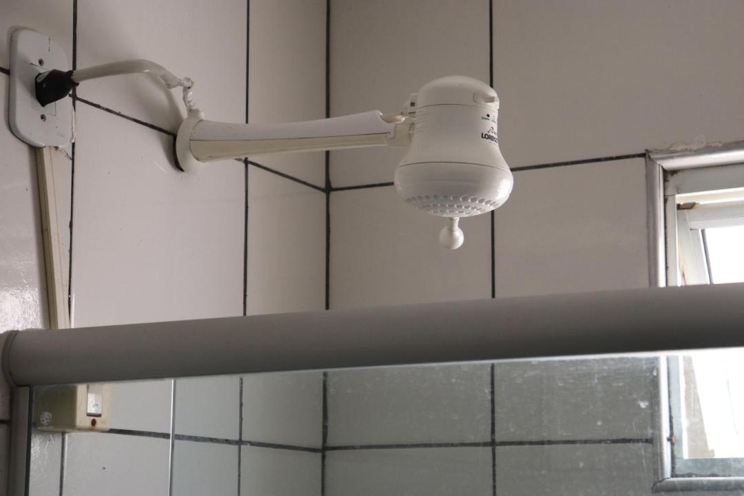 Photo of Bathroom in Santa Quiteria