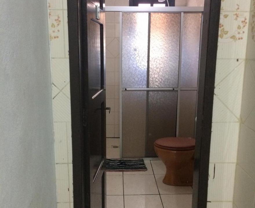 Photo of Bathroom in Balneario Gaivota