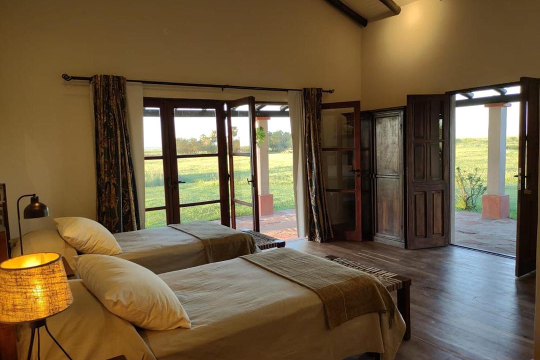 Photo of Bedroom in Colonia Carlos Pellegrini