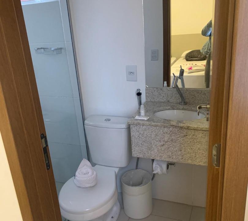 Photo of Bathroom in Termal