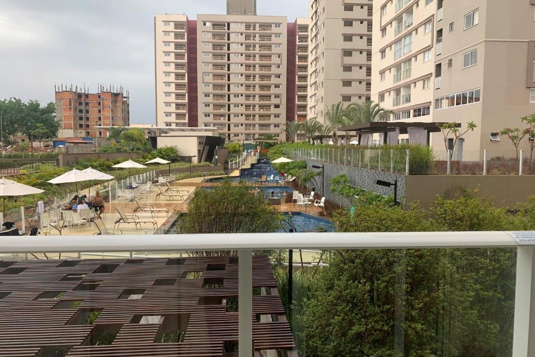 Photo of Buildings in Termal