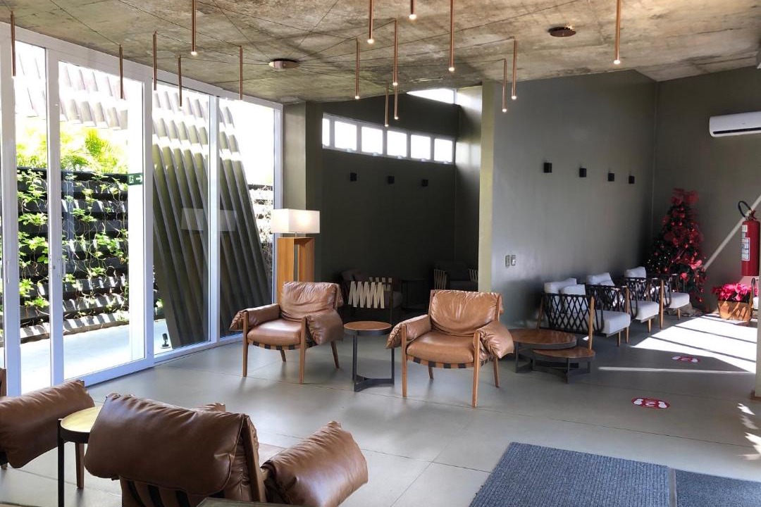 Photo of Livingroom in Termal