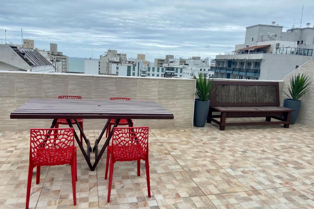 Photo of Patio Balcony in Pitangueiras
