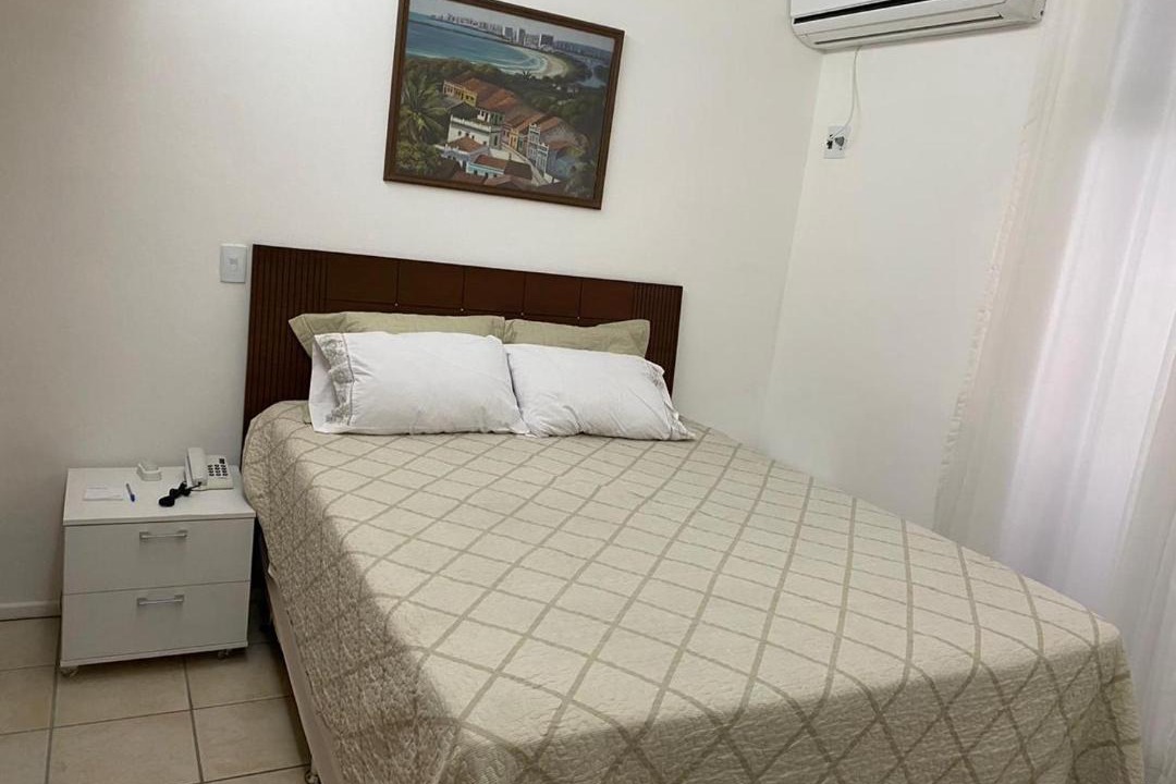 Photo of Bedroom in Olinda