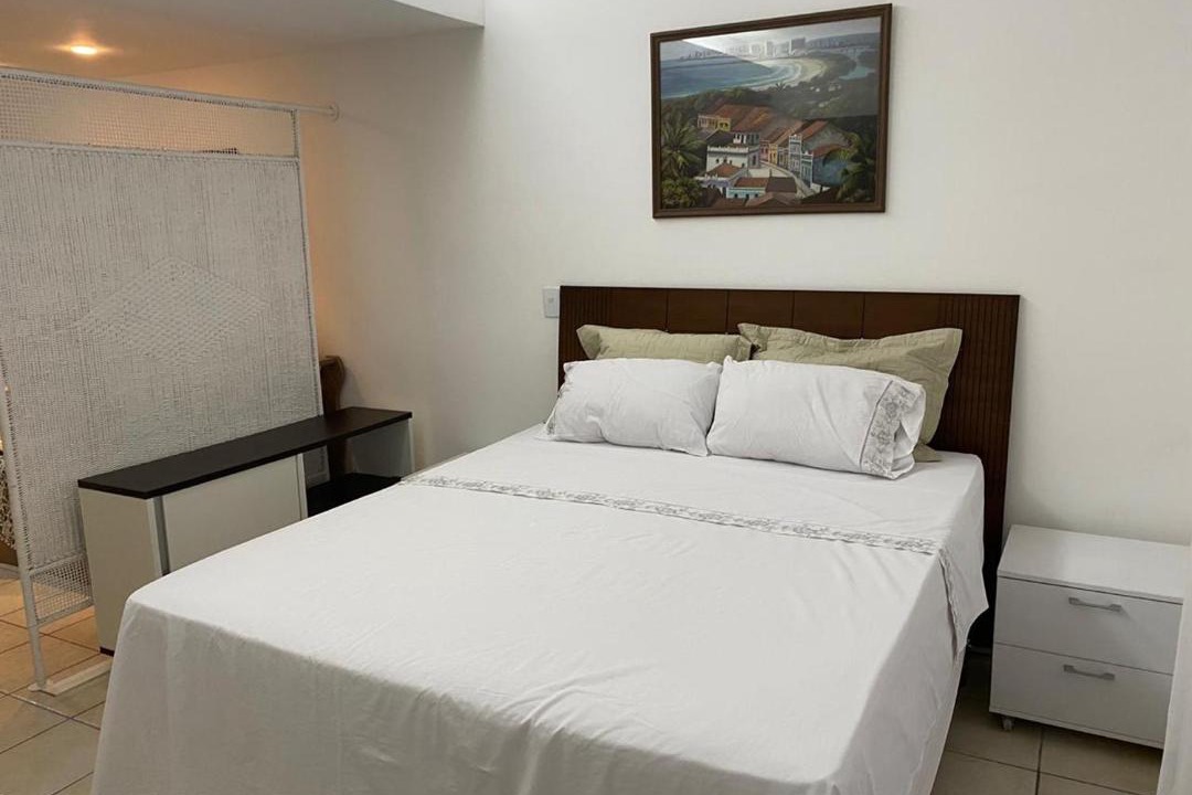 Photo of Bedroom in Olinda