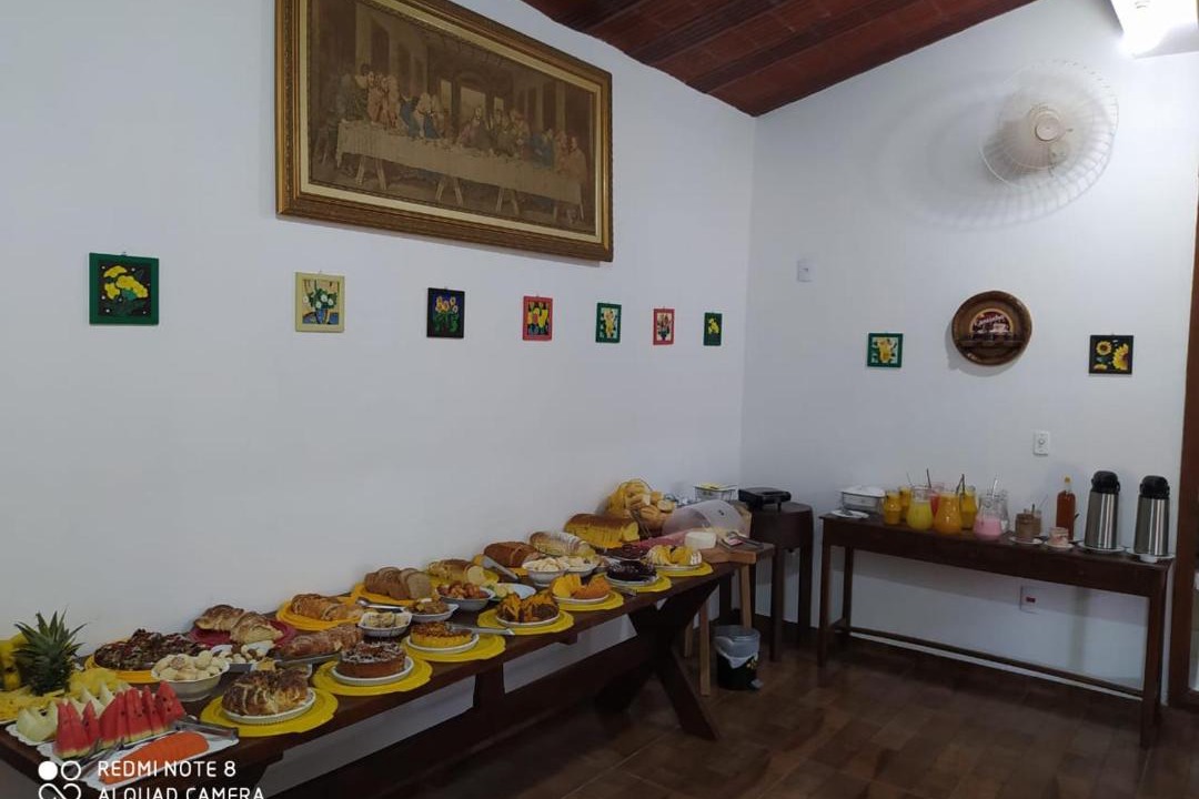 Photo of Kitchen in Lindoia