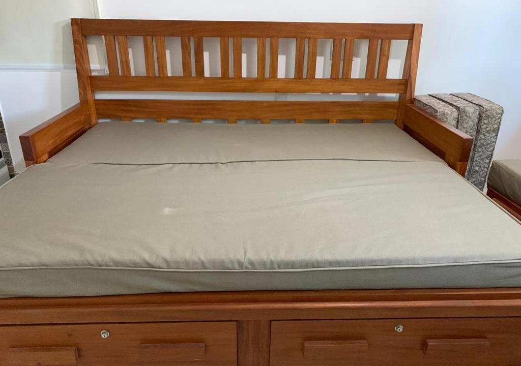 Photo of Bedroom in Olivenca