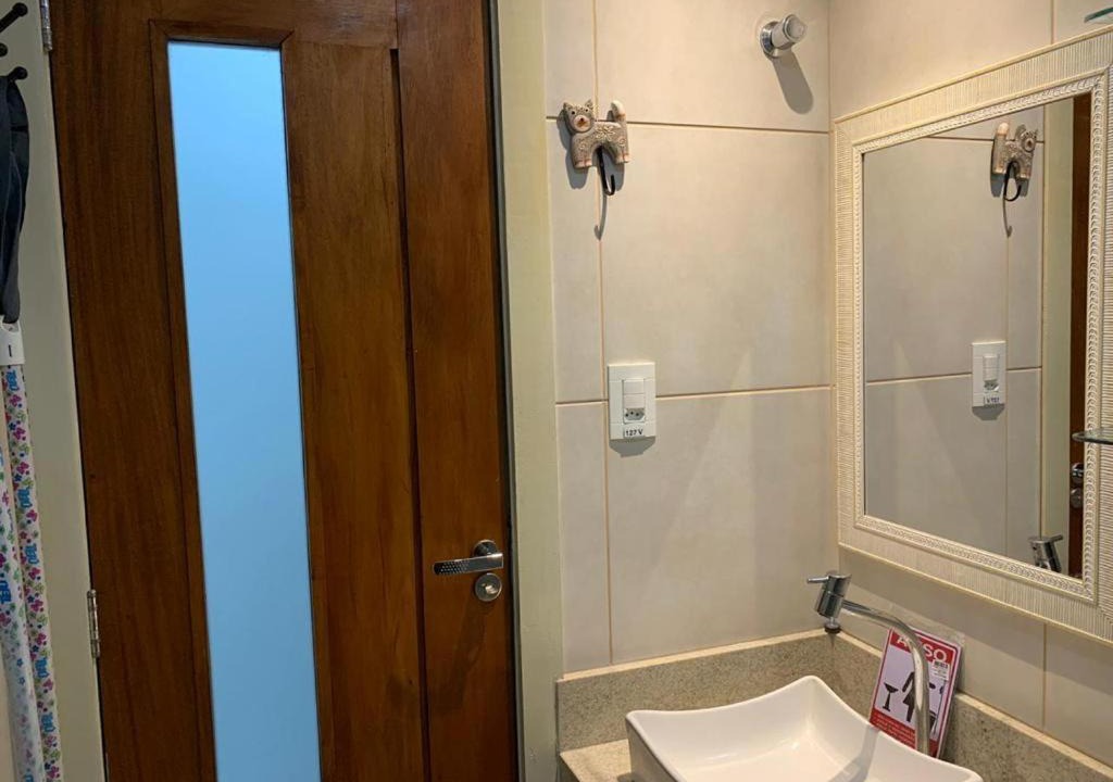 Photo of Bathroom in Olivenca