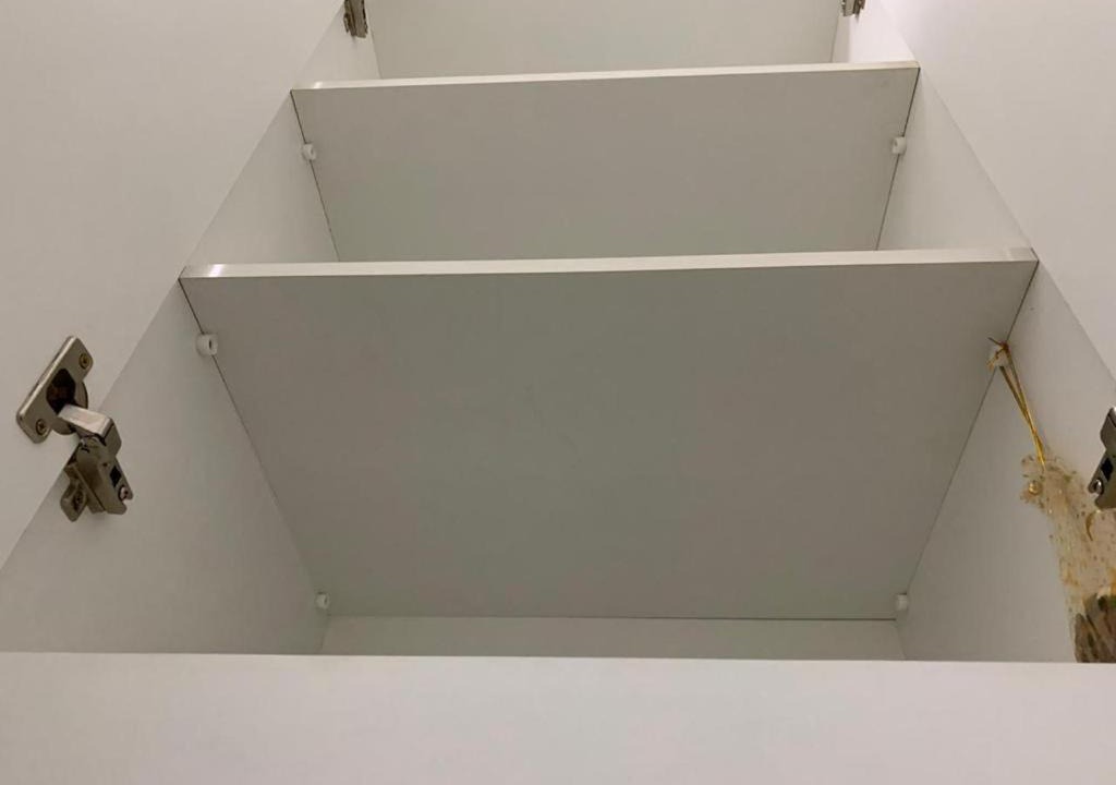 Photo of Bathroom in Olivenca