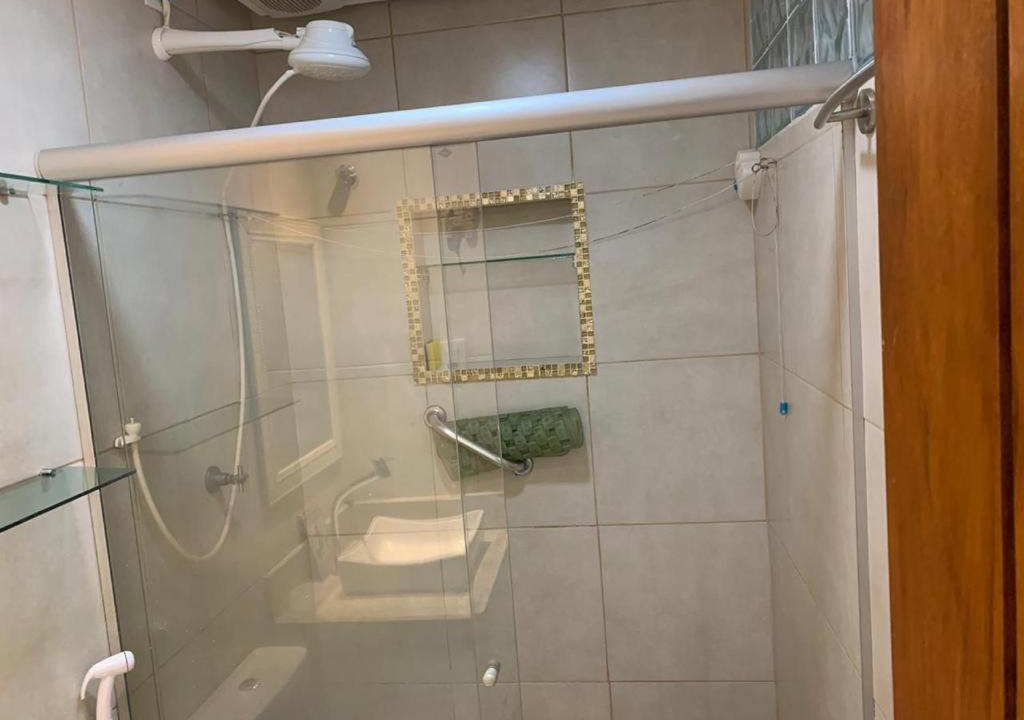 Photo of Bathroom in Olivenca