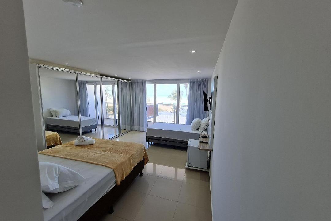 Photo of Bedroom in Jardim Oceania