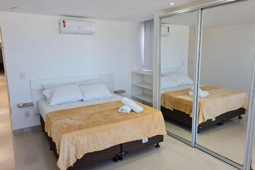 Photo of Bedroom in Jardim Oceania