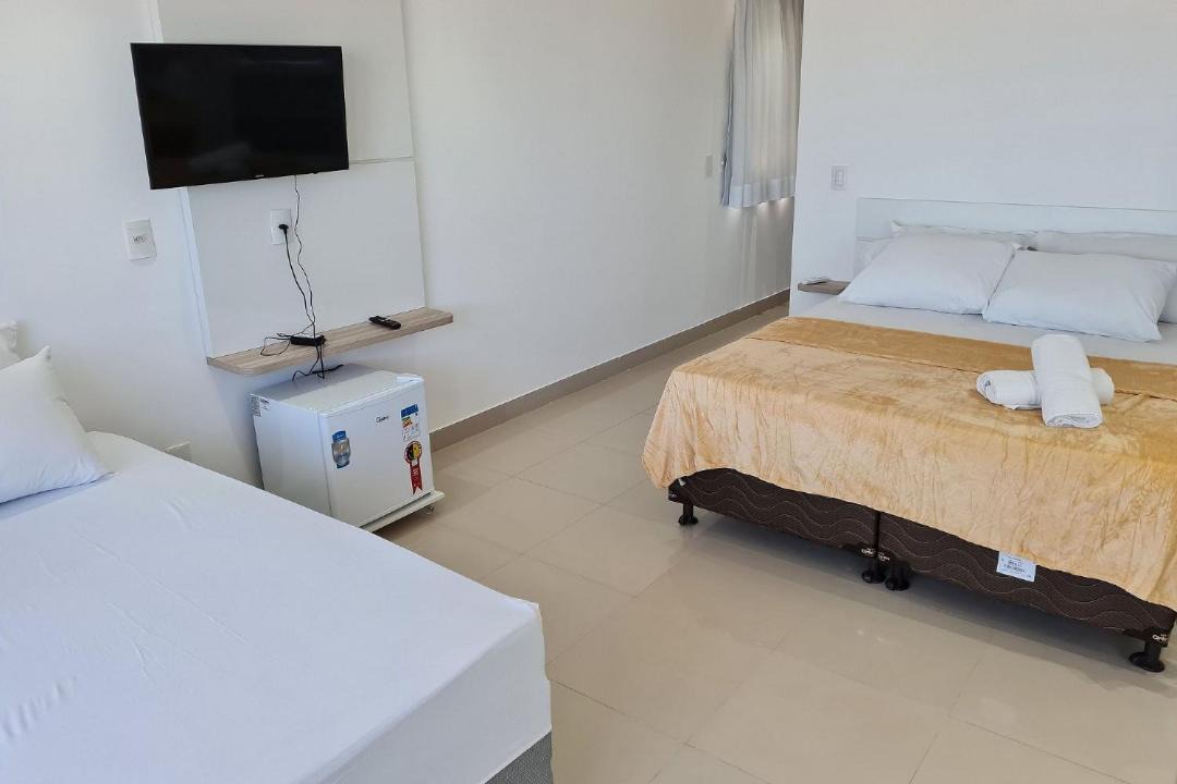 Photo of Bedroom in Jardim Oceania
