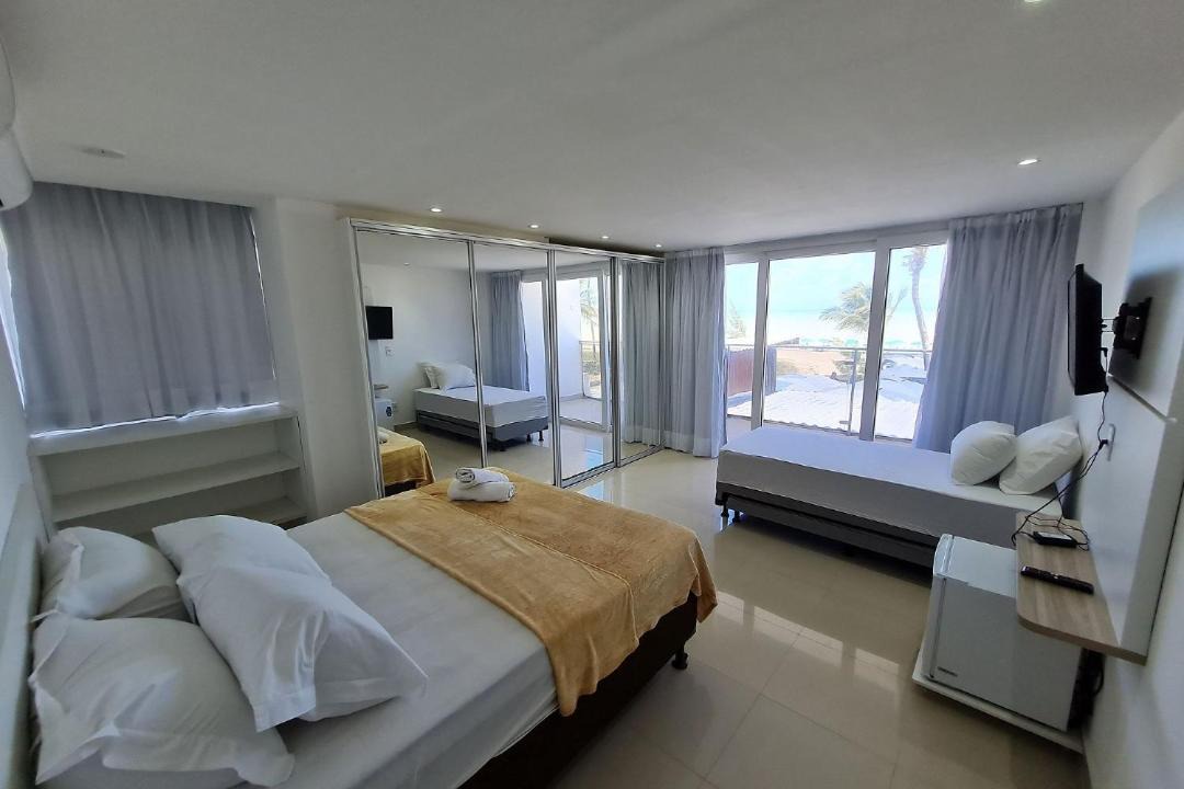 Photo of Bedroom in Jardim Oceania