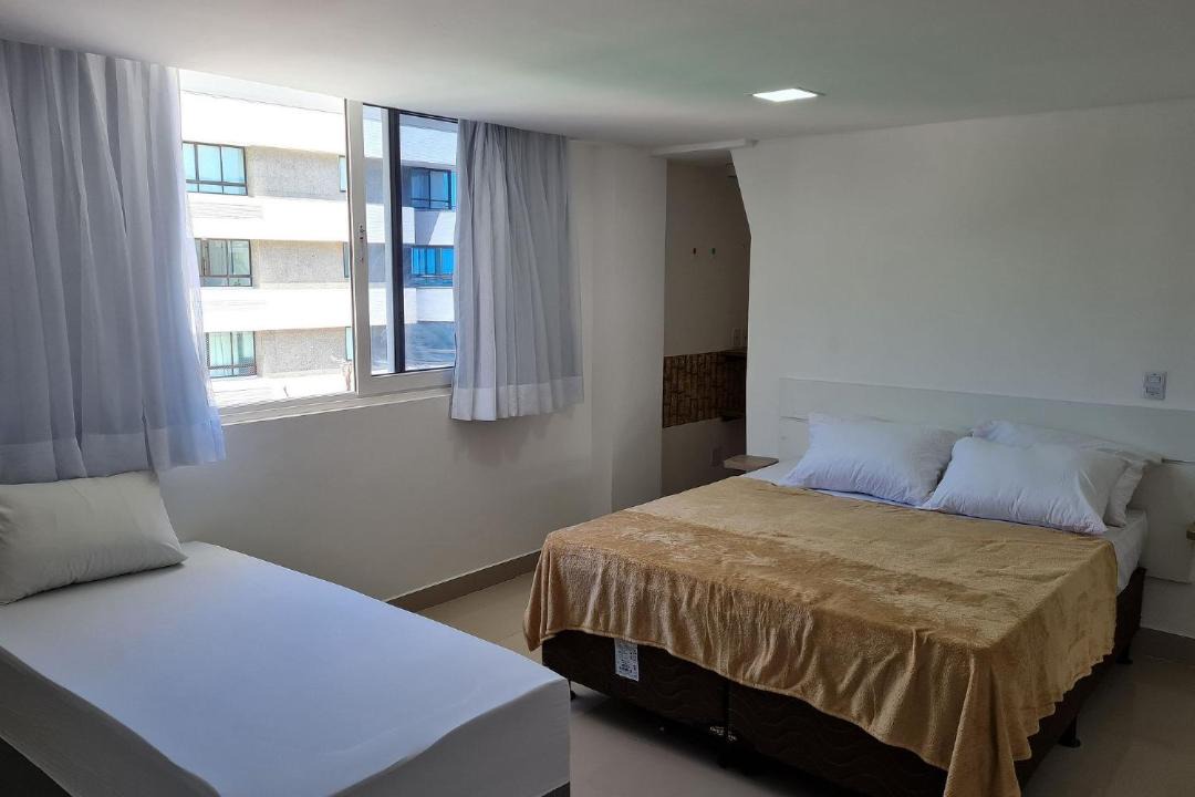 Photo of Bedroom in Jardim Oceania
