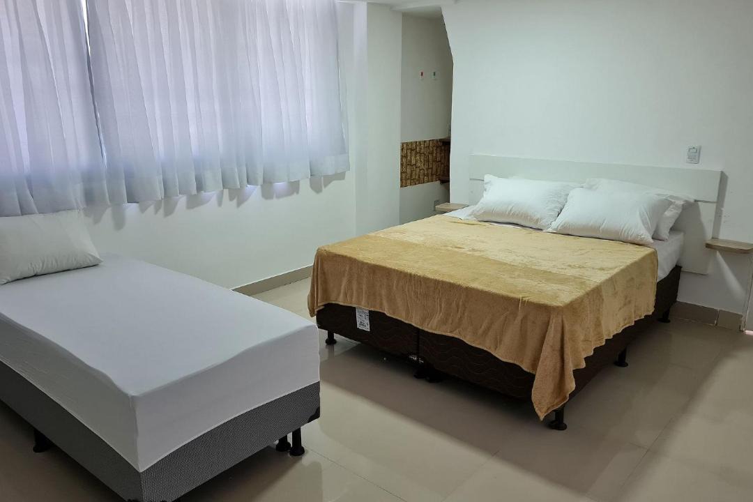 Photo of Bedroom in Jardim Oceania