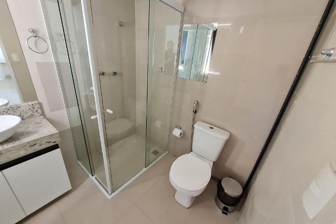 Photo of Bathroom in Jardim Oceania