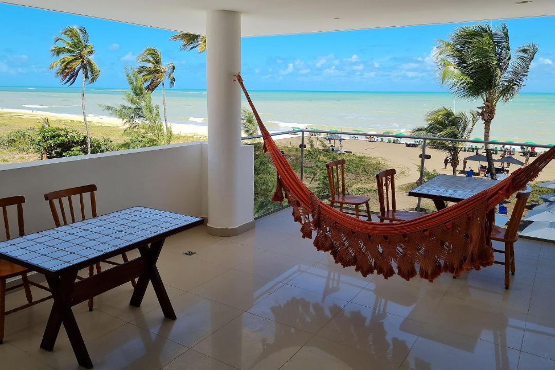 Photo of Patio Balcony in Jardim Oceania