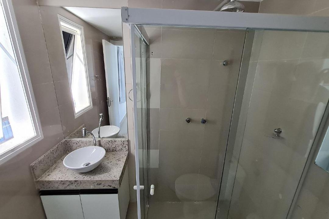 Photo of Bathroom in Jardim Oceania